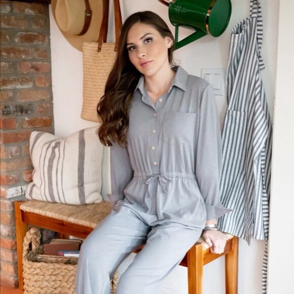 Evy's Tree Piper Jumpsuit - Picture 6 of 8